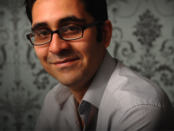 Umair Haque is director of the Havas Media Lab, a global research institute, and the founder of Bubblegeneration