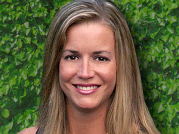 Amanda Bullough, assistant professor of global entrepreneurship and leadership at Thunderbird School of Global Management in Glendale, Arizona

 
