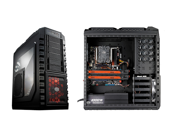 How to Build a High-Performing PC by Yourself