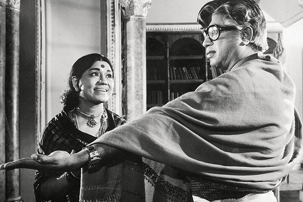 25 Greatest Acting Performances of Indian Cinema