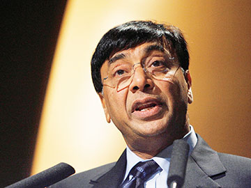 People and Project Problems for Lakshmi Mittal