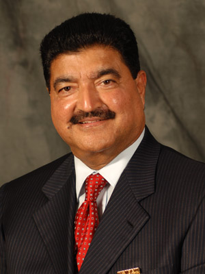 Financial Inclusion is an Opportunity: BR Shetty