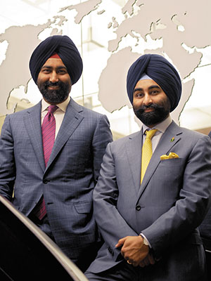 Fortis Has a Renewed Focus on India