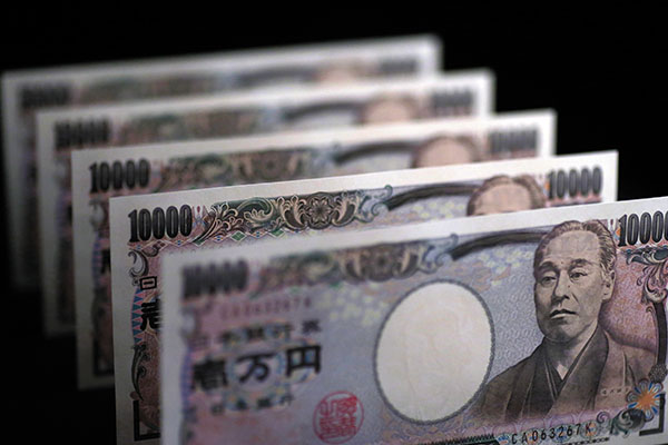 5 Currencies to Watch in 2014