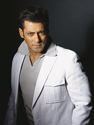 Salman Khan: The Hit Machine