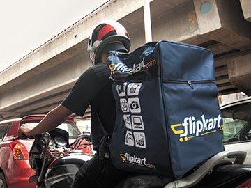 What Flipkart's Funds Mean for its Rivals