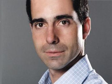 Filipe Santos is an Associate Professor of Entrepreneurship at INSEAD