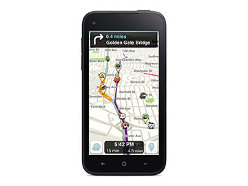 Why Facebook Should have bought Waze