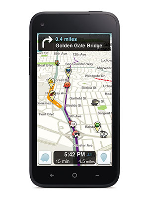 Why Facebook Should have bought Waze