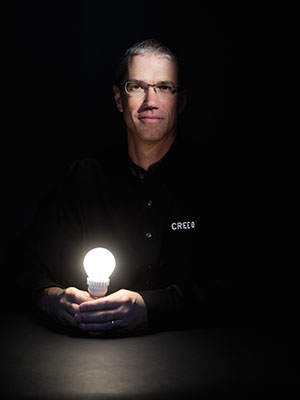 How Cree Perfected The 20-Year Lightbulb