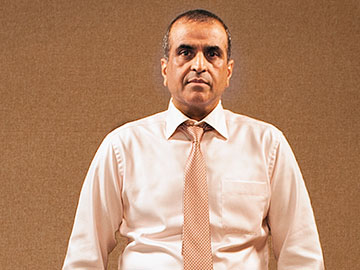 Sunil Mittal: Riding the High Tide in Indian Telecom