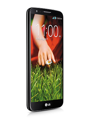 Phone: The LG G2 is Impressive