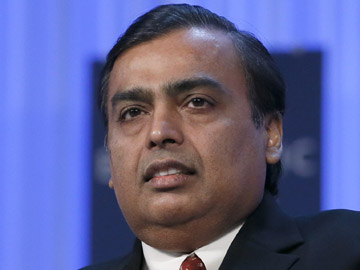 Modest Gain for India's Richest on Forbes List for 2013