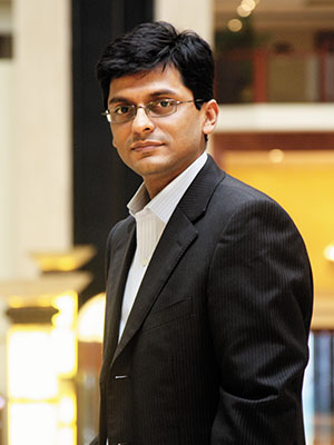 Fractal Analytics: India's Second-Largest Analytics Firm