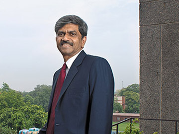 Telecom is Now the Marketer's Best Friend: Shivakumar