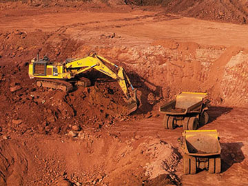 Miners Wait and Watch as SC Lifts Ban in Goa