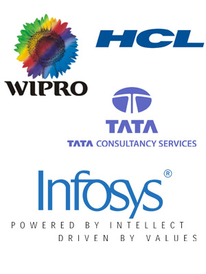 HCL Tech, Wipro to lead top-tier IT pack in March quarter