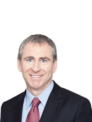 The Mostly Happy Returns of Citadel Hedge Fund's Ken Griffin