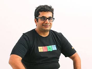 Vishal Gondal: The Ideas Man is Onto a New Trend