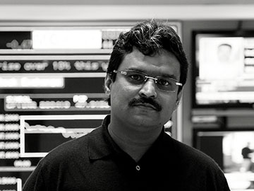 The Rise And Fall of Jignesh Shah