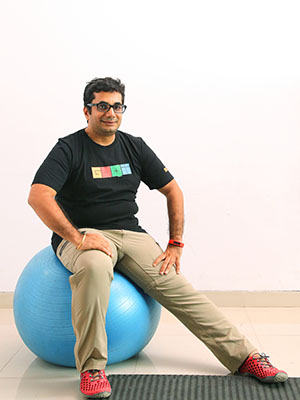 Vishal Gondal: The Ideas Man is Onto a New Trend