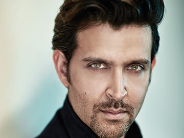 Ages on Hrithiks side