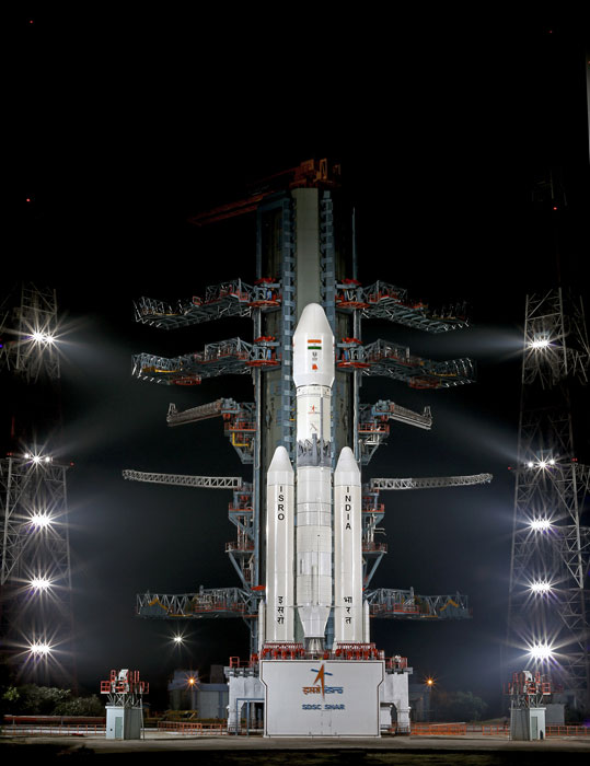 GSLV Mark III test flight successful; ISRO validates part of the future launch vehicle
