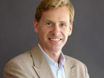 Morten Hansen, INSEAD Professor of Entrepreneurship