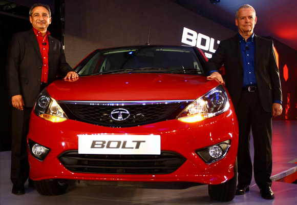 Tata Motors rides high with Bolt and Zest