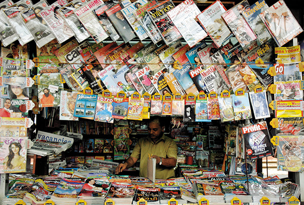 11 Ways India's Ad Business Will Change in 2014