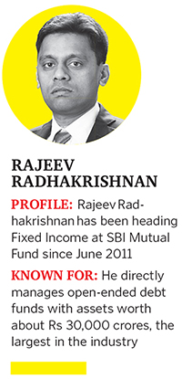 Rajeev Radhakrishnan: Inflation And Fiscal Deficit Will Determine Interest Rates