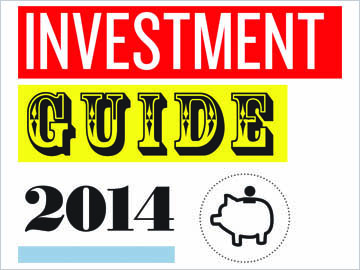Two Investment Portfolios for 2014