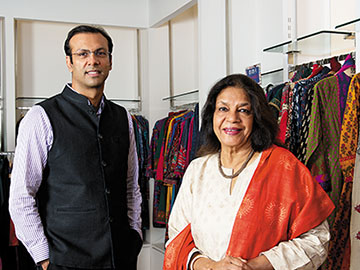 Biba Apparels: Redefining Ethnic Wear For Women - Forbes India