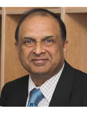 Professor Arun Kumar Jain, Indian Institute of Management, India