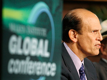 Davos vs Institute Milken Global Conference: Which is Better?