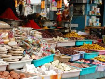 Food Retail Losses: Rs 13,000 Crore in 7 Years