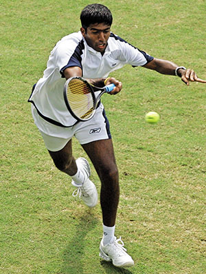 The High Courts: India's Tennis Stars, and their Wimbledon Memories
