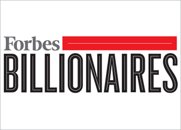 The World's Billionaires 2014