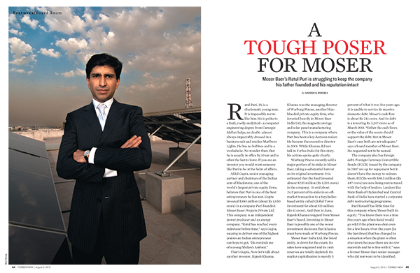 The High Fives: Best of Forbes India Stories