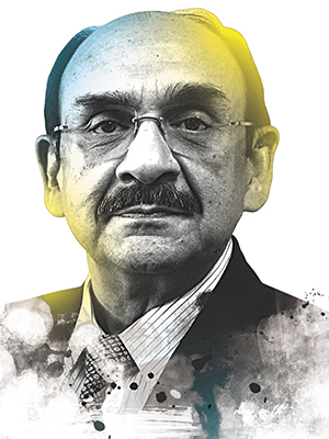 Ajay S Shriram: New Government Must Hit the Ground Running