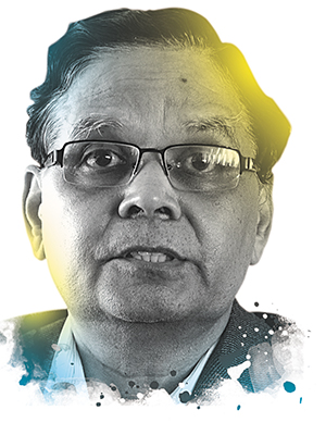 Arvind Panagariya: Key Reforms Must be Initiated Early On