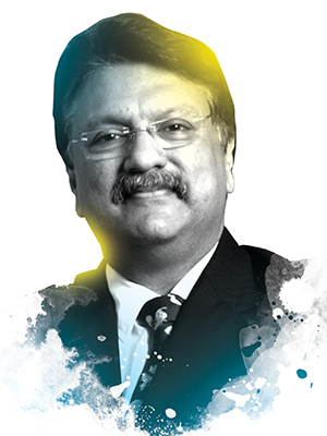 Ajay Piramal: Investors Want a Decisive Government