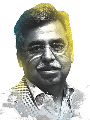 Pawan Munjal: Want a High-Octane 60 Months from the New Government