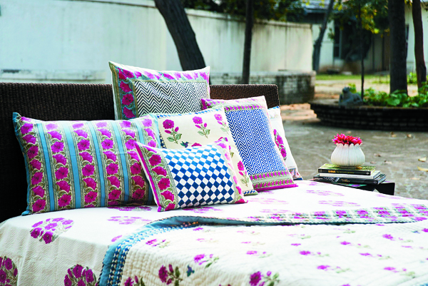 The homemakers: Leading home décor brand Good Earth is a labour of love
