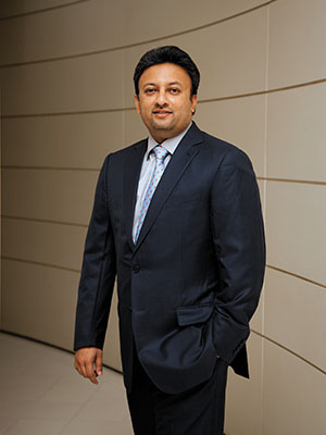 For Cadila Healthcare's Pankaj Patel, Patents Are Key to Growth