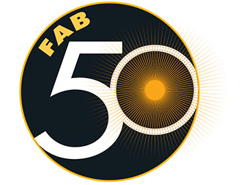Asia's Fab 50 Companies