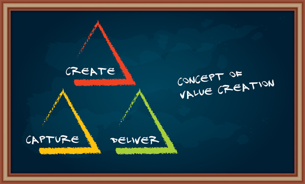 Become a Value Creator
