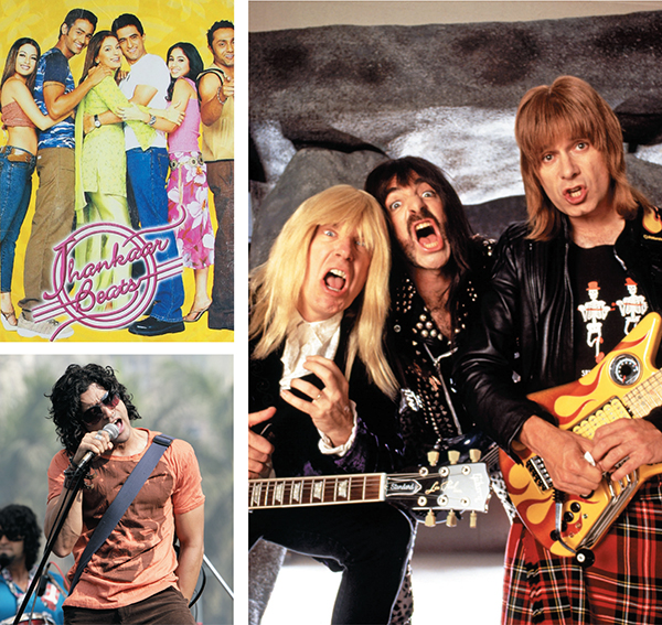 How Bands And Movies Became Bedfellows