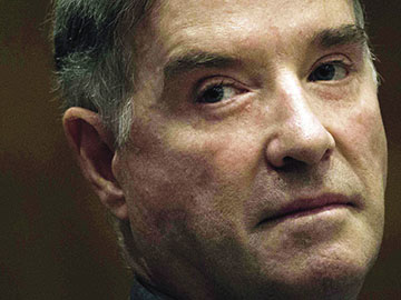 Ex-billionaire Eike Batista's possessions are being confiscated by the state