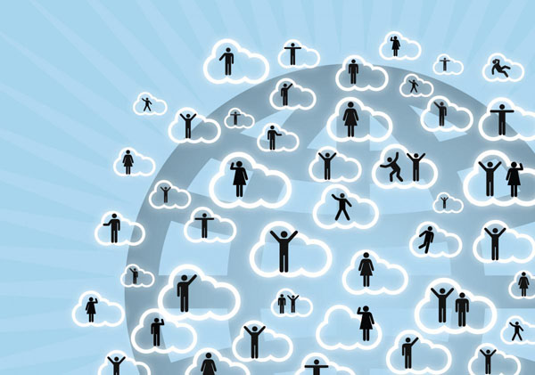 Working in the cloud: Five ways to maximize online collaboration